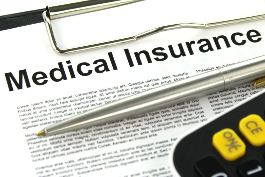 medical insurance